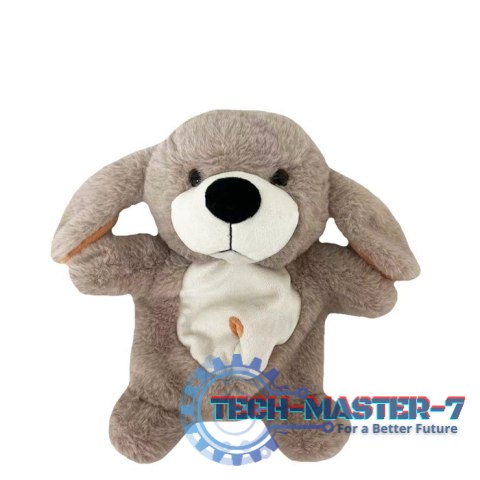 Pacynka Pies 26 cm
