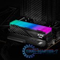 Pamięć XPG Lancer RGB DDR5 6400 DIMM 64GB (2x32) CL32 czarna