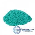 Piasek kinetyczny Kinetic Sand - Walizka Zamek