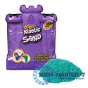 Piasek kinetyczny Kinetic Sand - Walizka Zamek
