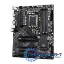 Płyta główna B760 DS3H s1700 4DDR5 DP/HDMI ATX
