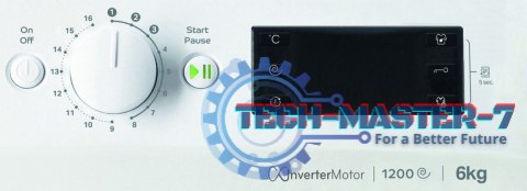 Pralka MTWSE61294WKEE Net Net Pralka MTWSE61294WKEE Net Net