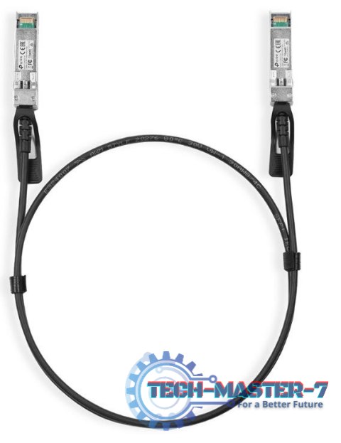 Przewód SM5220-1M Direct Attach SFP+ 1m