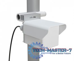 Punkt dostępowy CubeG-5ac60ayp air CPE WirelessWireCube