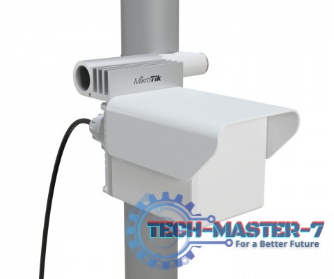 Punkt dostępowy CubeG-5ac60ayp air CPE WirelessWireCube