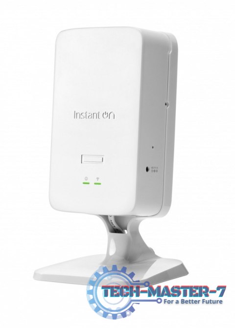 Punkt dostępowy HPE NW ION AP (RW) AP22D S1U76A