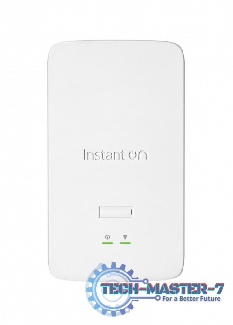 Punkt dostępowy HPE NW ION AP (RW) AP22D S1U76A Punkt dostępowy HPE NW ION AP (RW) AP22D S1U76A