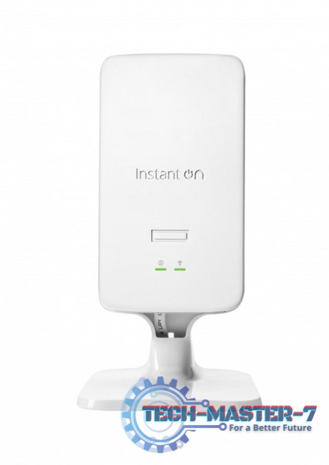 Punkt dostępowy HPE NW ION AP (RW) AP22D S1U76A Punkt dostępowy HPE NW ION AP (RW) AP22D S1U76A