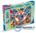 Puzzle 100 elementów Disney Stitch