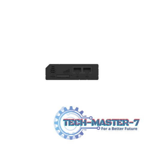 Router RUT260 4G, 3G, 2G, WIFI, 2x10/100 Mbps Ethernet Router RUT260 4G, 3G, 2G, WIFI, 2x10/100 Mbps Ethernet