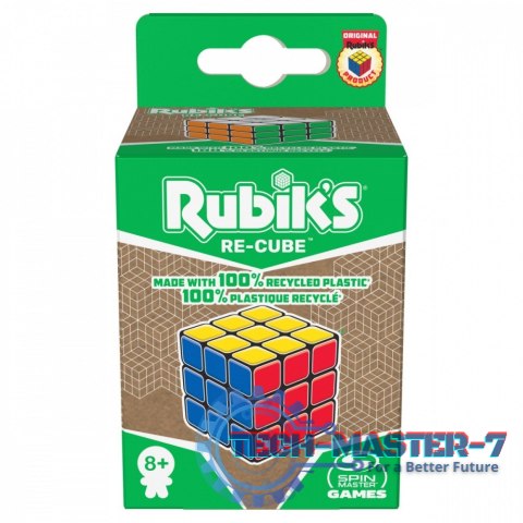 Rubiks: Kostka 3x3 EKO