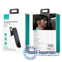 Słuchawka Bluetooth 5.0 BT2 mono Czarna