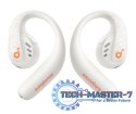 Słuchawki nauszne Soundcore AeroFit Pro białe