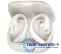 Słuchawki nauszne Soundcore AeroFit Pro białe