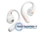 Słuchawki nauszne Soundcore AeroFit Pro białe