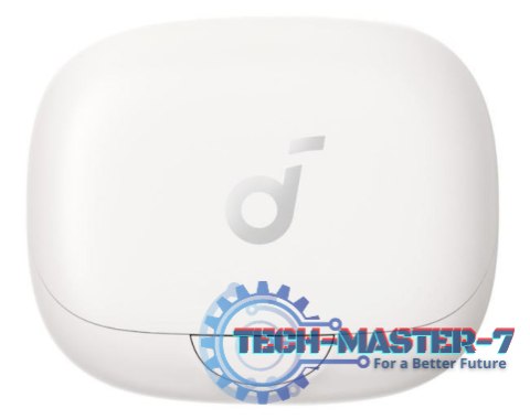 Słuchawki nauszne Soundcore AeroFit Pro białe Słuchawki nauszne Soundcore AeroFit Pro białe
