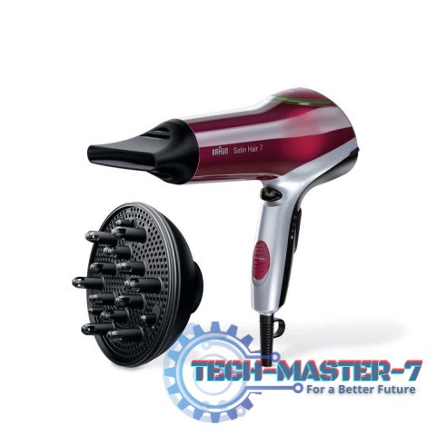 Suszarka do włosów Saitn Hair 7 HD770 Suszarka do włosów Saitn Hair 7 HD770