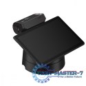 Terminal Mobilny V3 Mix GMS, Android 13, 4/32GB, 2+0.3 MP camera, 4G, Finger sensor, 80mm printer, Sunmi 1101 Scanner
