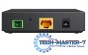 Terminal XZ000-G7 GPON 1-port Gigabit SFU