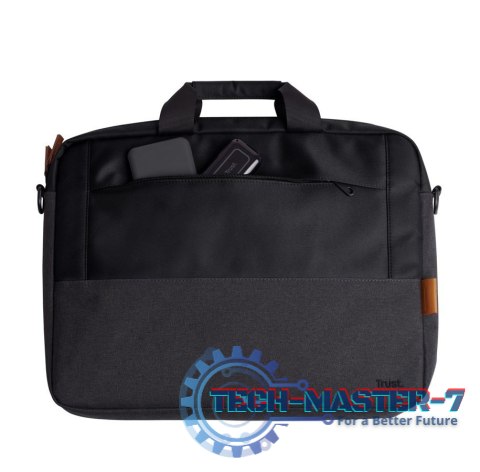 Torba na laptopaLISBOA 16 cali czarna Torba na laptopaLISBOA 16 cali czarna