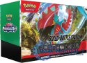 Zestaw Paradox Rift Build & Battle Stadium