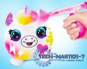 Zestaw Projekt Plusz - 2 pack - NEON - Plusze z akcesoriami w tubie