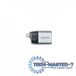 Adapter USB-C do HDMI 4K 100W PD