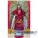 Barbie Lalka kolekcjonerska Lunar New Year