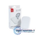 Bezprzewodowy power bank z MagSafe 5000mAh, USB-C 20W PD