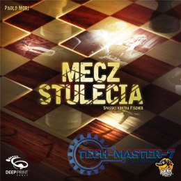 Gra Mecz stulecia