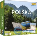 Gra Memory - Polska krajobrazy