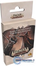 Gra Pagan: Bliskie spotkania
