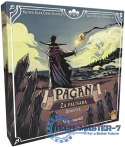 Gra Pagan: Za palisadą