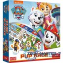 Gra Psi Patrol Wyścigi Paw Patrol