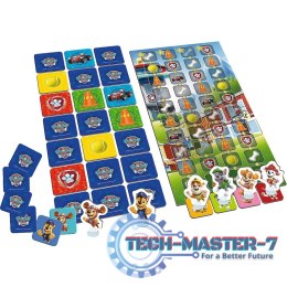 Gra Psi Patrol Wyścigi Paw Patrol