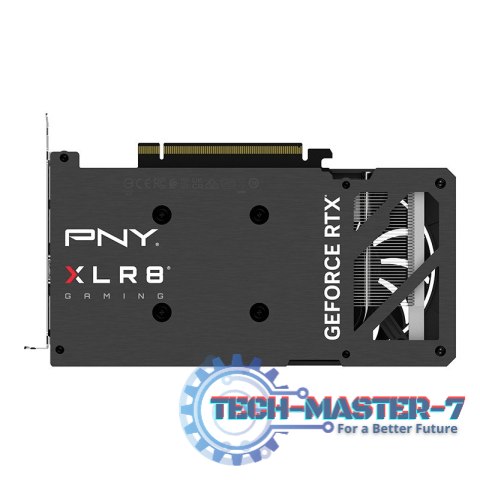 Karta graficzna GeForce RTX 4060 8GB OC VERTO DUAL FAN DLSS 3 Karta graficzna GeForce RTX 4060 8GB OC VERTO DUAL FAN DLSS 3