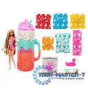 Lalka Barbie Pop Reveal Zestaw prezentowy Tropikalne smoothie