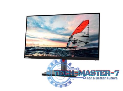 Monitor 24.5 cala ThinkVision P25i-30 FHD 63F4MAT1EU Monitor 24.5 cala ThinkVision P25i-30 FHD 63F4MAT1EU