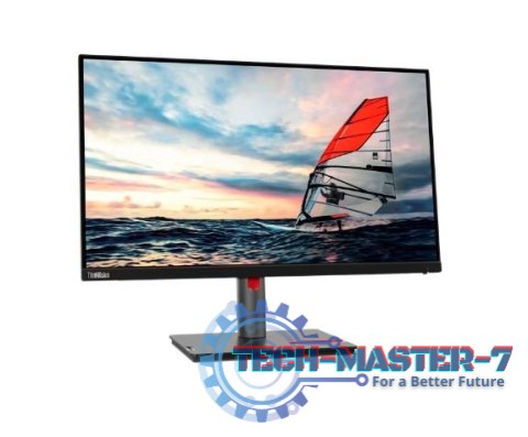 Monitor 24.5 cala ThinkVision P25i-30 FHD 63F4MAT1EU Monitor 24.5 cala ThinkVision P25i-30 FHD 63F4MAT1EU