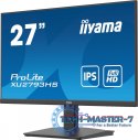 Monitor 27 cali XU2793HS-B6 IPS,HDMI,DP,ACR,2x2W
