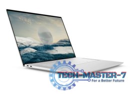Notebook XPS 16 9640/Ultra 7 155H/32GB/1TB SSD/16.3 UHD+ Touch/GeForce RTX 4060/WLAN + BT/Backlit Kb/6 Cell/W11Pro