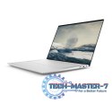 Notebook XPS 16 9640/Ultra 7 155H/32GB/1TB SSD/16.3 UHD+ Touch/GeForce RTX 4060/WLAN + BT/Backlit Kb/6 Cell/W11Pro