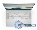 Notebook XPS 16 9640/Ultra 7 155H/32GB/1TB SSD/16.3 UHD+ Touch/GeForce RTX 4060/WLAN + BT/Backlit Kb/6 Cell/W11Pro