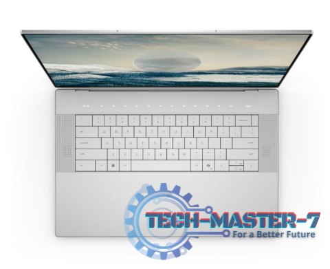Notebook XPS 16 9640/Ultra 7 155H/32GB/1TB SSD/16.3 UHD+ Touch/GeForce RTX 4060/WLAN + BT/Backlit Kb/6 Cell/W11Pro Notebook XPS 16 9640/Ultra 7 155H/32GB/1TB SSD/16.3 UHD+ Touch/GeForce RTX 4060/WLAN + BT/Backlit Kb/6 Cell/W11Pro