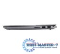 Notebook ThinkBook 14 G7 21MR008JPB W11Pro Ultra 5 125U/8GB/512GB/INT/14.0 WUXGA/Arctic Grey/3YRS OS + CO2 Offset