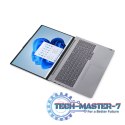 Notebook ThinkBook 16 G7 21MS007XPB W11Pro Ultra 5 125U/8GB/512GB/INT/16.0 WUXGA/Arctic Grey/3YRS OS + CO2 Offset