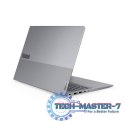 Notebook ThinkBook 16 G7 21MS007YPB W11Pro Ultra 5 125U/16GB/512GB/INT/16.0 WUXGA/Arctic Grey/3YRS OS + CO2 Offset