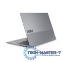 Notebook ThinkBook 16 G7 21MS007YPB W11Pro Ultra 5 125U/16GB/512GB/INT/16.0 WUXGA/Arctic Grey/3YRS OS + CO2 Offset