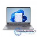 Notebook ThinkBook 16 G7 21MS0081PB W11Pro Ultra 7 155H/32GB/1TB/INT/16.0 WUXGA/Arctic Grey/3YRS OS + CO2 Offset