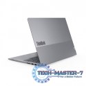 Notebook ThinkBook 16 G7 21MS0081PB W11Pro Ultra 7 155H/32GB/1TB/INT/16.0 WUXGA/Arctic Grey/3YRS OS + CO2 Offset